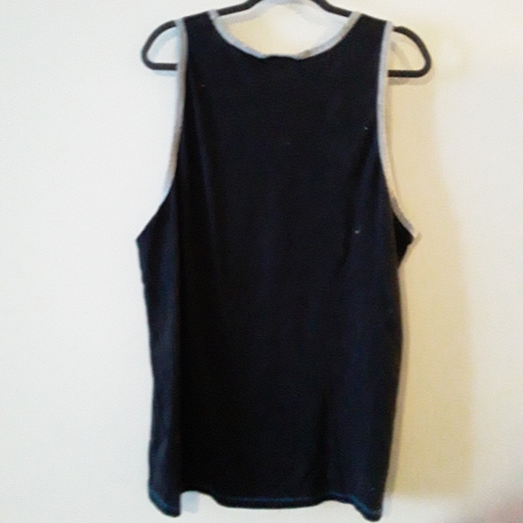 DC Comics Justice League Muscle Shirt/Tank Top - Picture 5 of 11